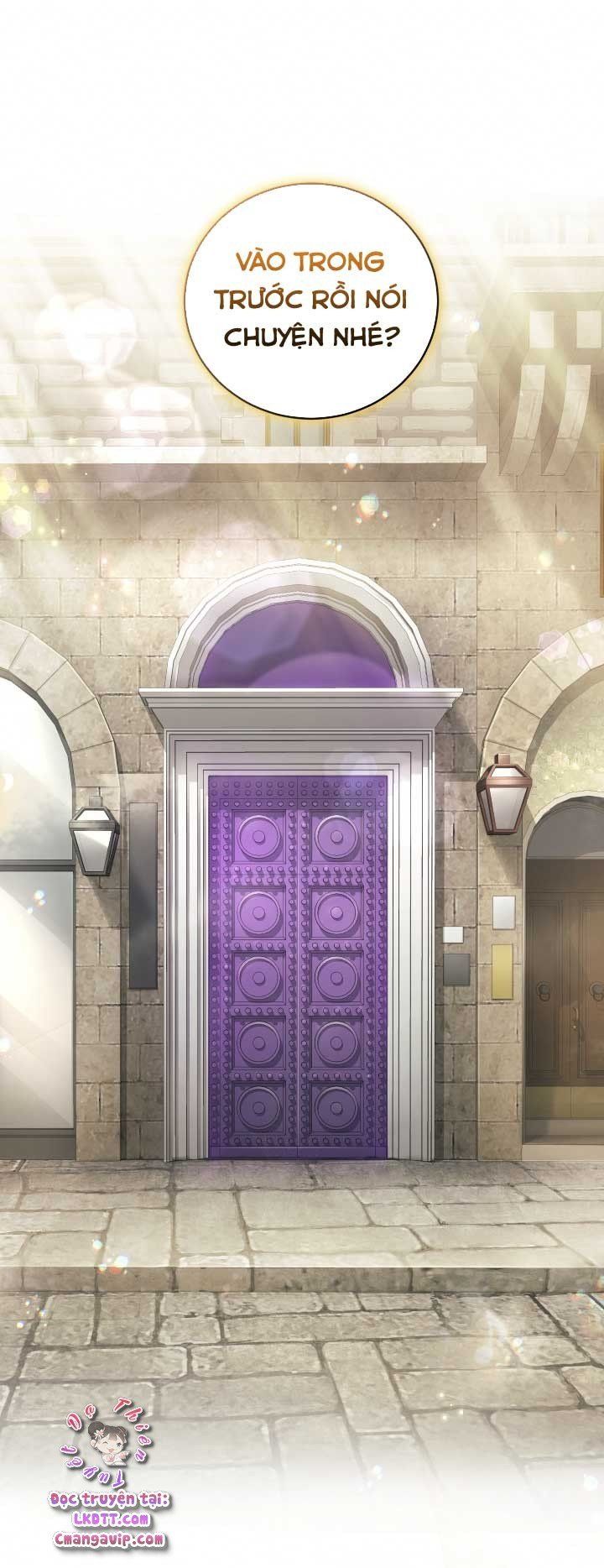 Trở Thành Người Pha Chế Nước Hoa Độc Nhất Của Bạo Chúa Chap 13 - Next Chap 12