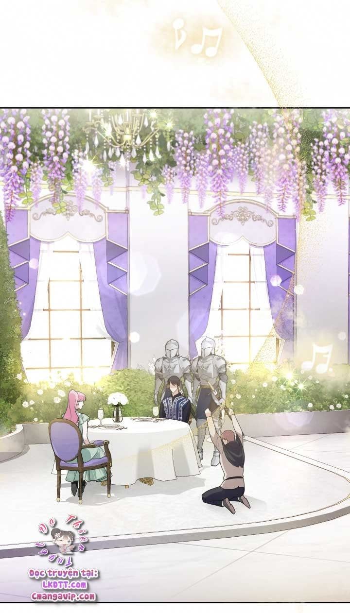 Trở Thành Người Pha Chế Nước Hoa Độc Nhất Của Bạo Chúa Chap 13 - Next Chap 12