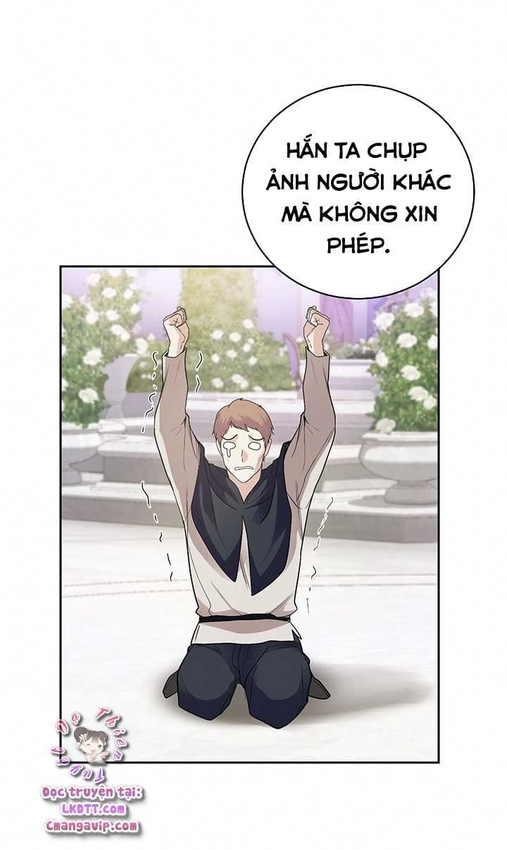 Trở Thành Người Pha Chế Nước Hoa Độc Nhất Của Bạo Chúa Chap 13 - Next Chap 12