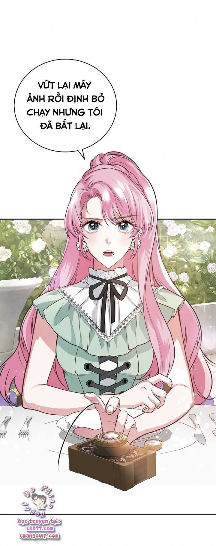 Trở Thành Người Pha Chế Nước Hoa Độc Nhất Của Bạo Chúa Chap 13 - Next Chap 12