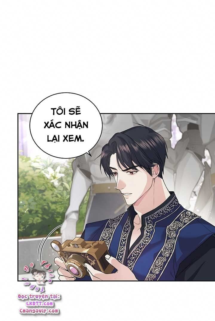 Trở Thành Người Pha Chế Nước Hoa Độc Nhất Của Bạo Chúa Chap 13 - Next Chap 12