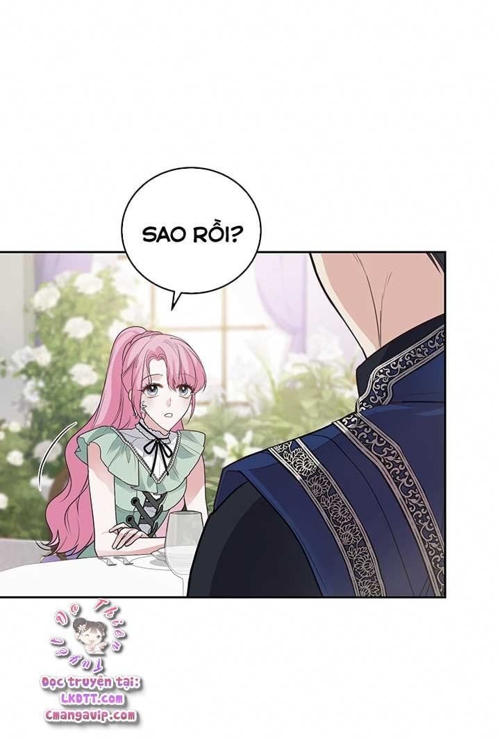 Trở Thành Người Pha Chế Nước Hoa Độc Nhất Của Bạo Chúa Chap 13 - Next Chap 12