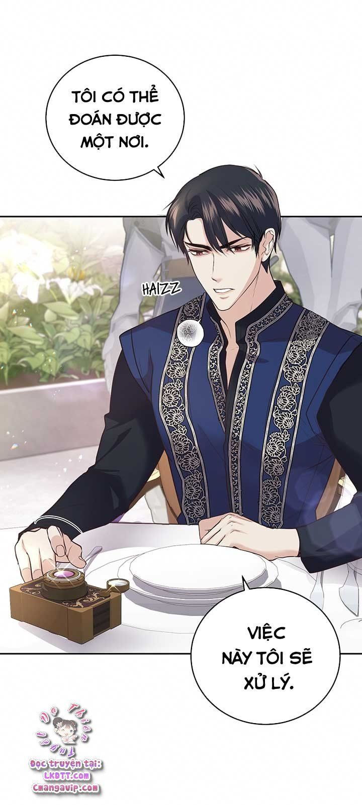 Trở Thành Người Pha Chế Nước Hoa Độc Nhất Của Bạo Chúa Chap 13 - Next Chap 12