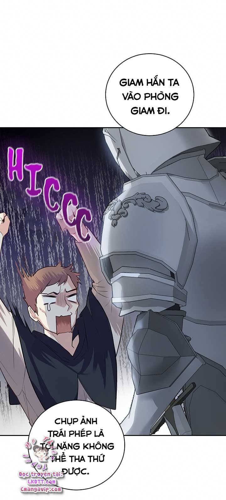 Trở Thành Người Pha Chế Nước Hoa Độc Nhất Của Bạo Chúa Chap 13 - Next Chap 12