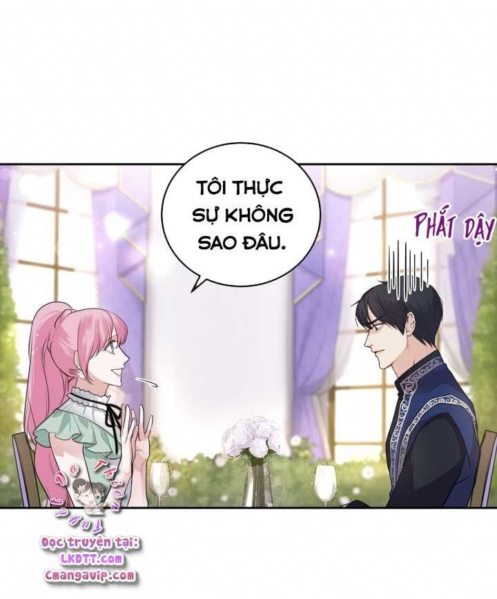 Trở Thành Người Pha Chế Nước Hoa Độc Nhất Của Bạo Chúa Chap 13 - Next Chap 12