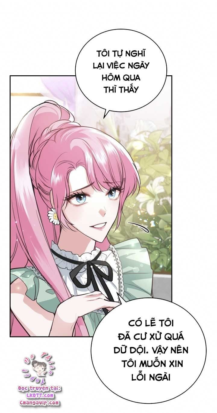 Trở Thành Người Pha Chế Nước Hoa Độc Nhất Của Bạo Chúa Chap 13 - Next Chap 12