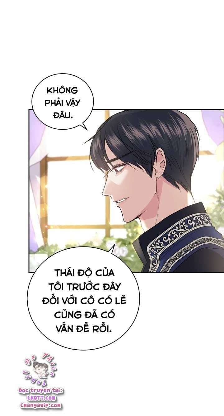 Trở Thành Người Pha Chế Nước Hoa Độc Nhất Của Bạo Chúa Chap 13 - Next Chap 12
