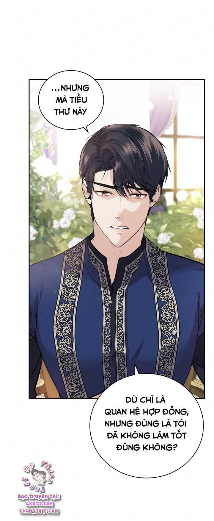 Trở Thành Người Pha Chế Nước Hoa Độc Nhất Của Bạo Chúa Chap 13 - Next Chap 12