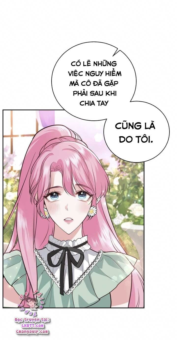 Trở Thành Người Pha Chế Nước Hoa Độc Nhất Của Bạo Chúa Chap 13 - Next Chap 12