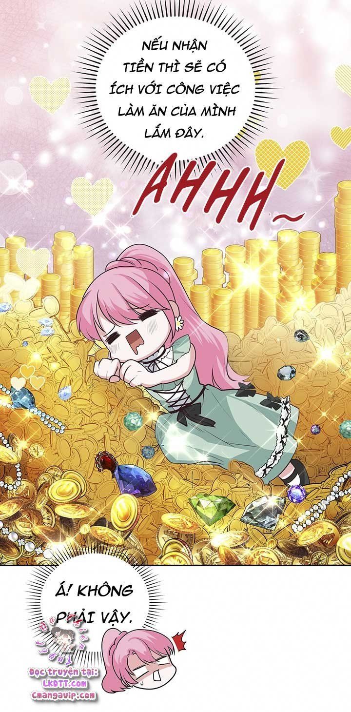 Trở Thành Người Pha Chế Nước Hoa Độc Nhất Của Bạo Chúa Chap 13 - Next Chap 12