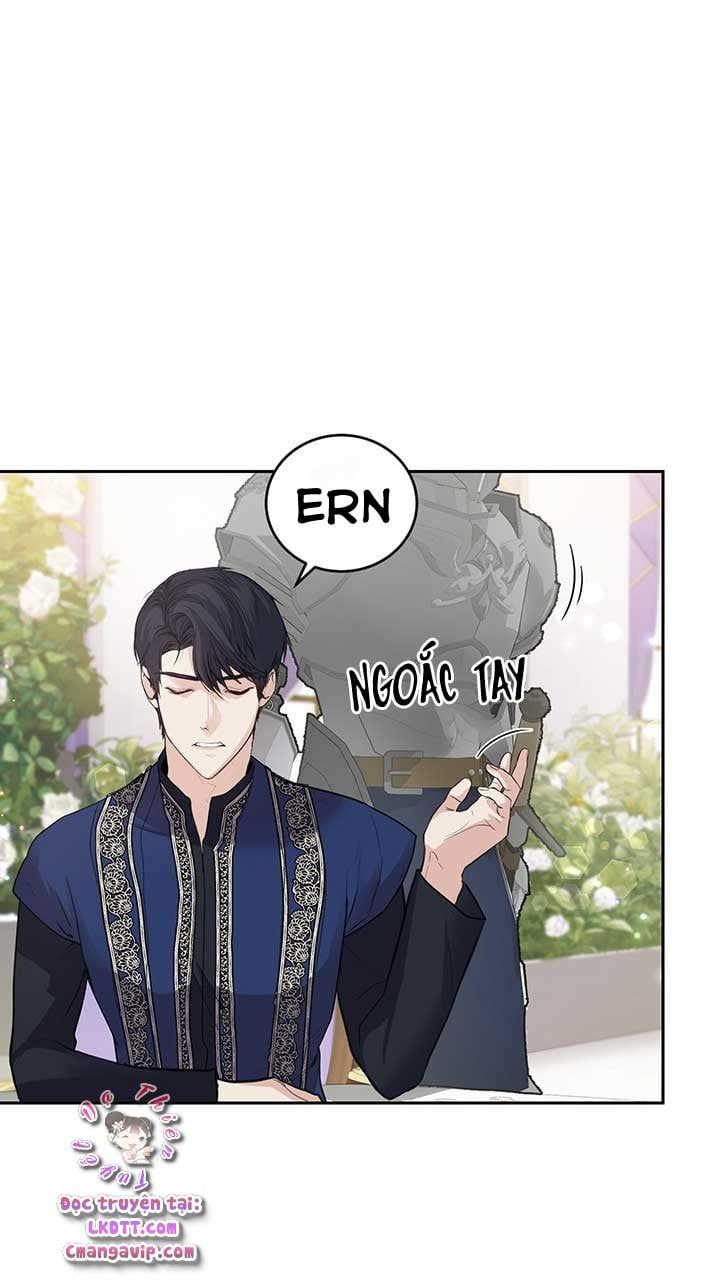 Trở Thành Người Pha Chế Nước Hoa Độc Nhất Của Bạo Chúa Chap 13 - Next Chap 12