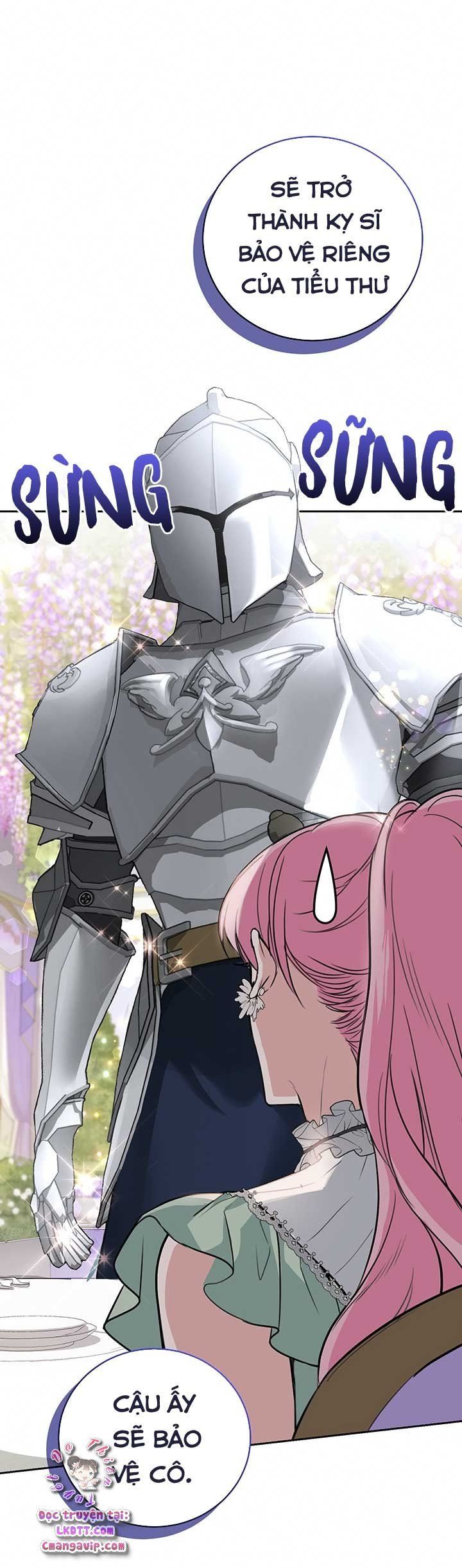 Trở Thành Người Pha Chế Nước Hoa Độc Nhất Của Bạo Chúa Chap 13 - Next Chap 12