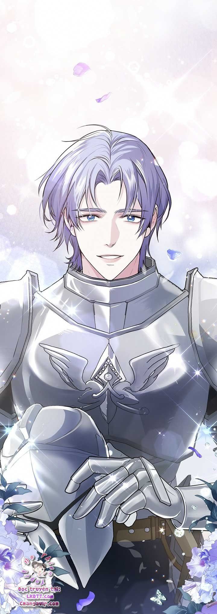 Trở Thành Người Pha Chế Nước Hoa Độc Nhất Của Bạo Chúa Chap 13 - Next Chap 12