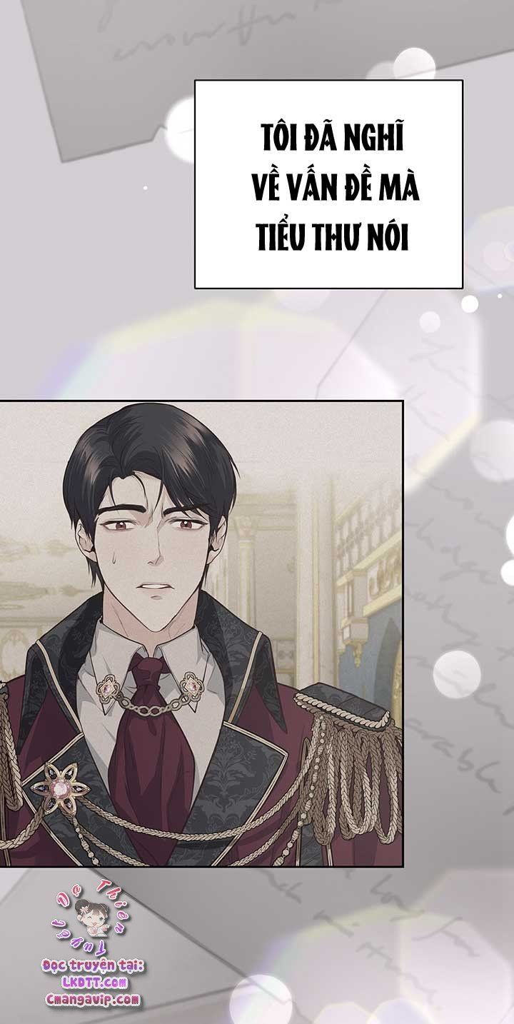 Trở Thành Người Pha Chế Nước Hoa Độc Nhất Của Bạo Chúa Chap 13 - Next Chap 12