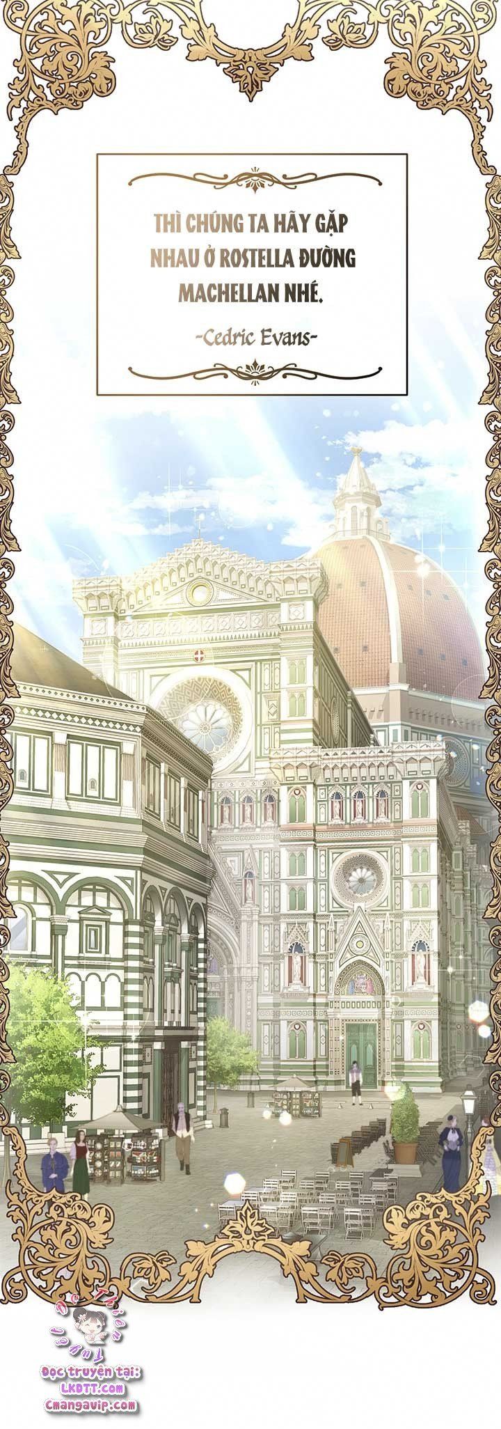 Trở Thành Người Pha Chế Nước Hoa Độc Nhất Của Bạo Chúa Chap 13 - Next Chap 12