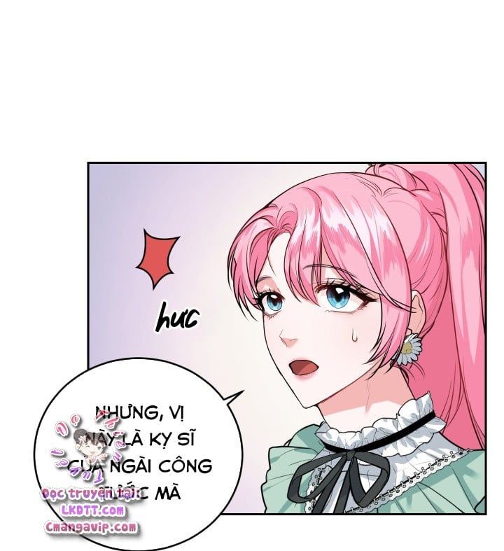 Trở Thành Người Pha Chế Nước Hoa Độc Nhất Của Bạo Chúa Chap 14 - Next Chap 13