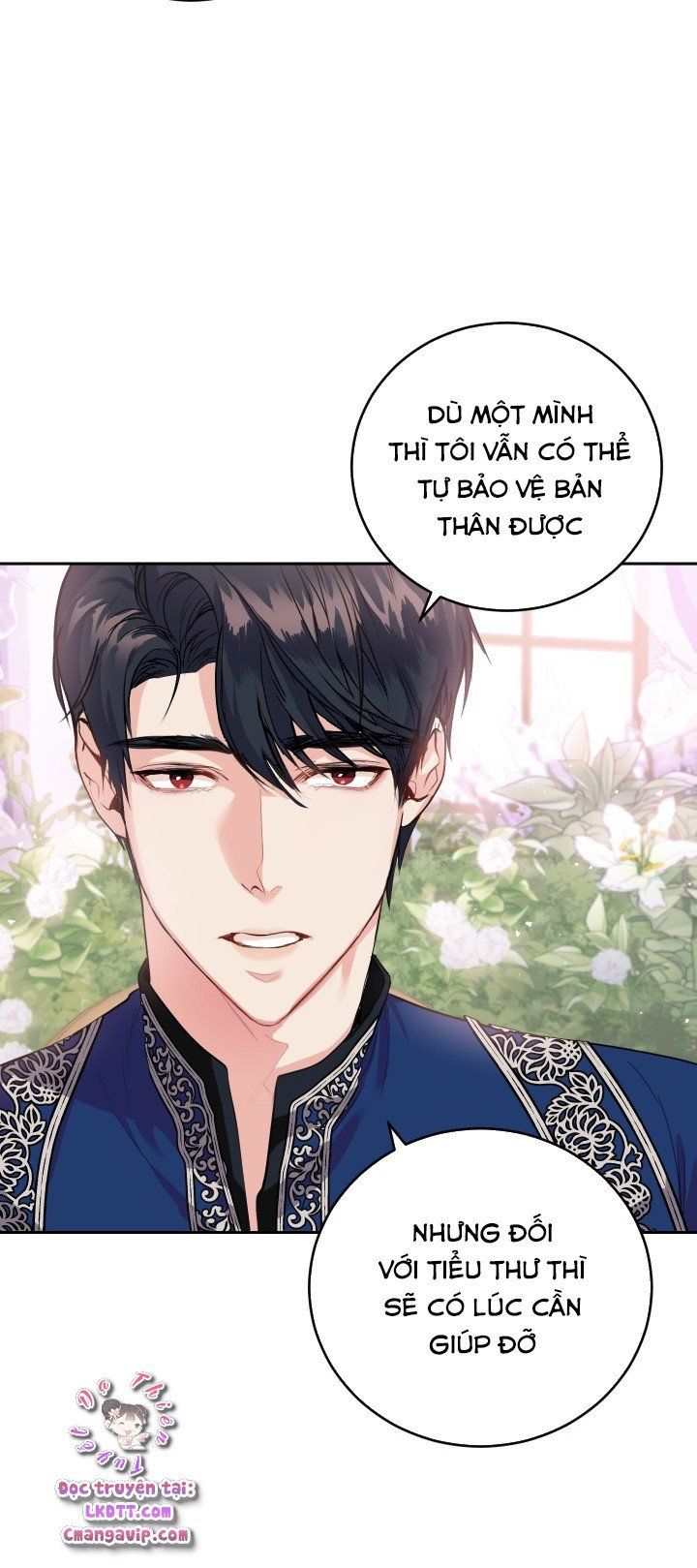 Trở Thành Người Pha Chế Nước Hoa Độc Nhất Của Bạo Chúa Chap 14 - Next Chap 13