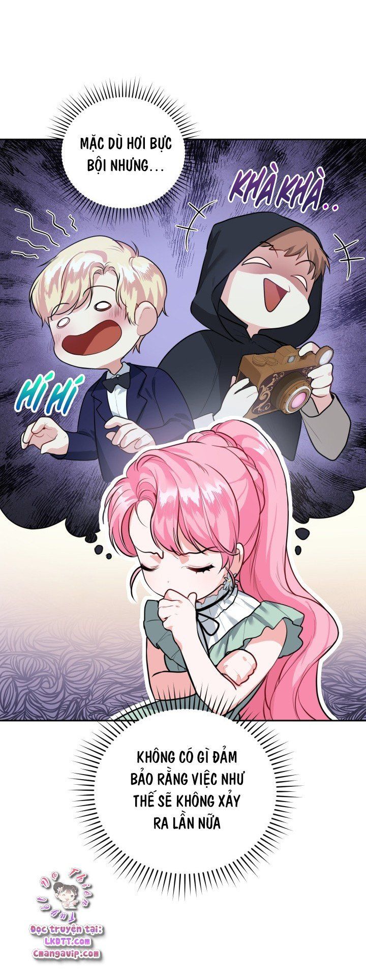 Trở Thành Người Pha Chế Nước Hoa Độc Nhất Của Bạo Chúa Chap 14 - Next Chap 13