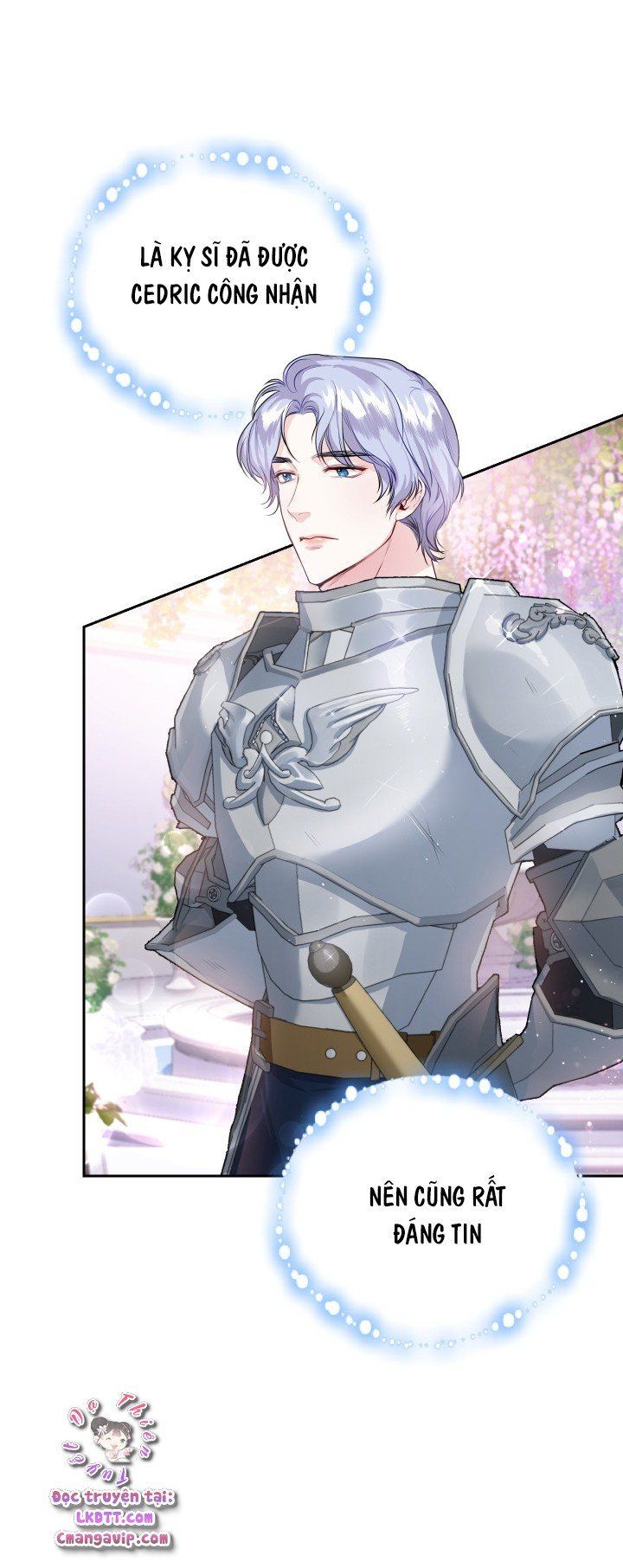 Trở Thành Người Pha Chế Nước Hoa Độc Nhất Của Bạo Chúa Chap 14 - Next Chap 13