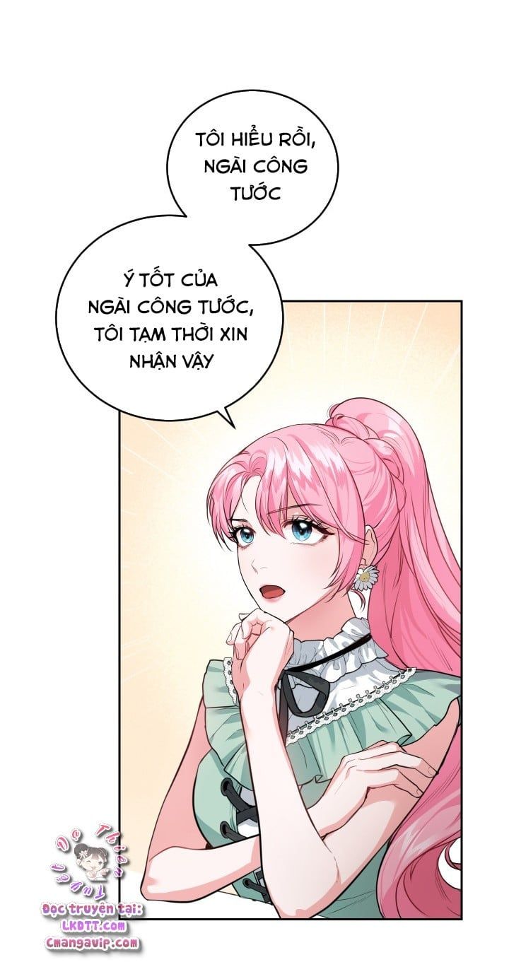 Trở Thành Người Pha Chế Nước Hoa Độc Nhất Của Bạo Chúa Chap 14 - Next Chap 13