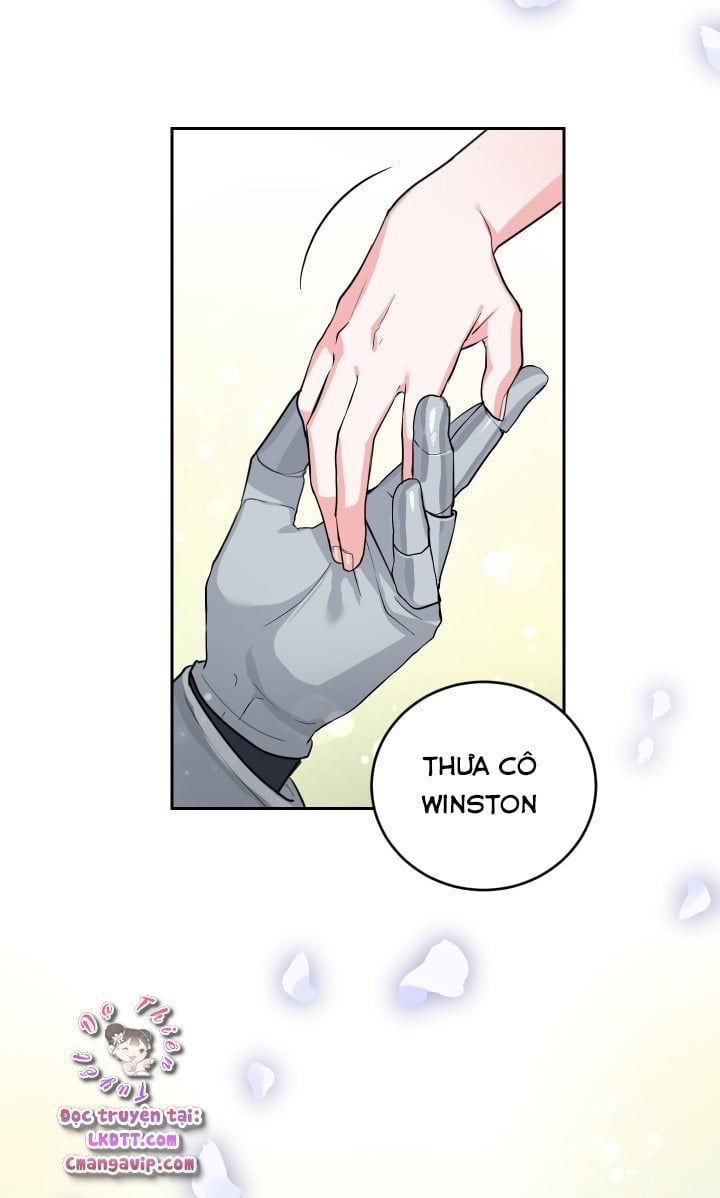 Trở Thành Người Pha Chế Nước Hoa Độc Nhất Của Bạo Chúa Chap 14 - Next Chap 13