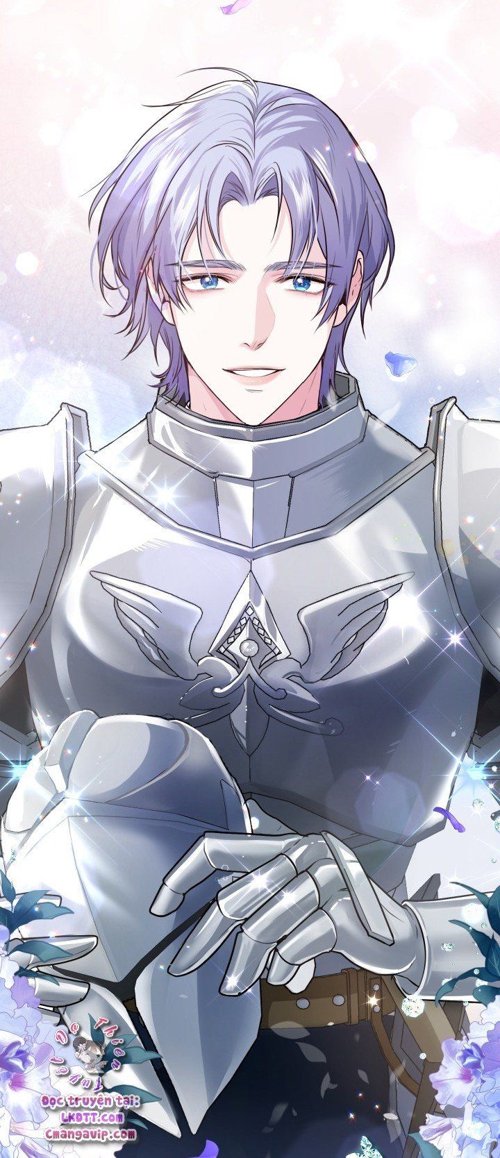 Trở Thành Người Pha Chế Nước Hoa Độc Nhất Của Bạo Chúa Chap 14 - Next Chap 13