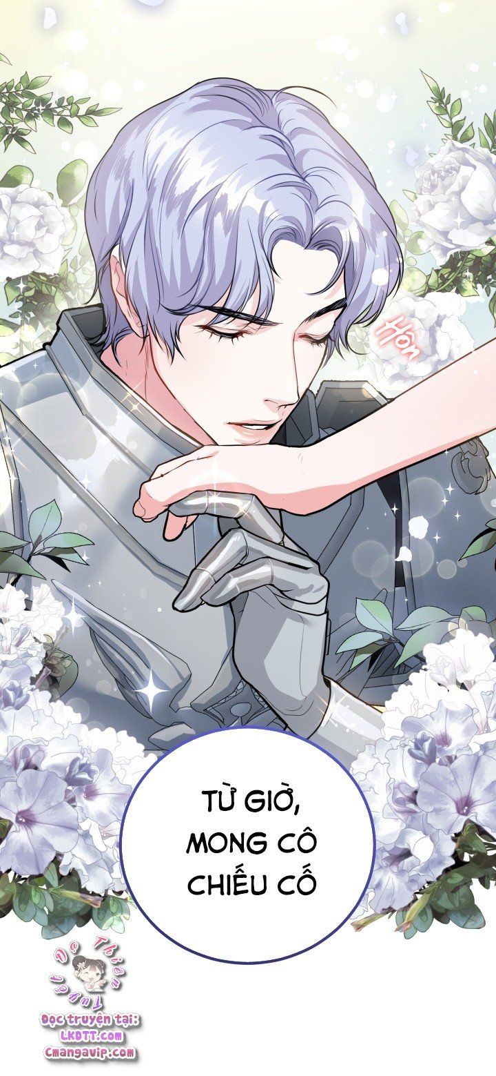 Trở Thành Người Pha Chế Nước Hoa Độc Nhất Của Bạo Chúa Chap 14 - Next Chap 13