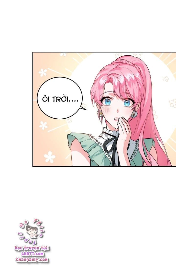 Trở Thành Người Pha Chế Nước Hoa Độc Nhất Của Bạo Chúa Chap 14 - Next Chap 13