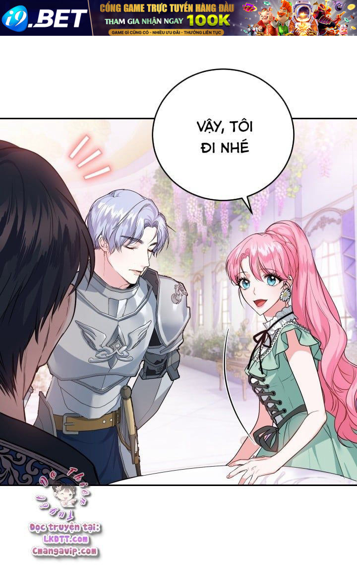 Trở Thành Người Pha Chế Nước Hoa Độc Nhất Của Bạo Chúa Chap 14 - Next Chap 13