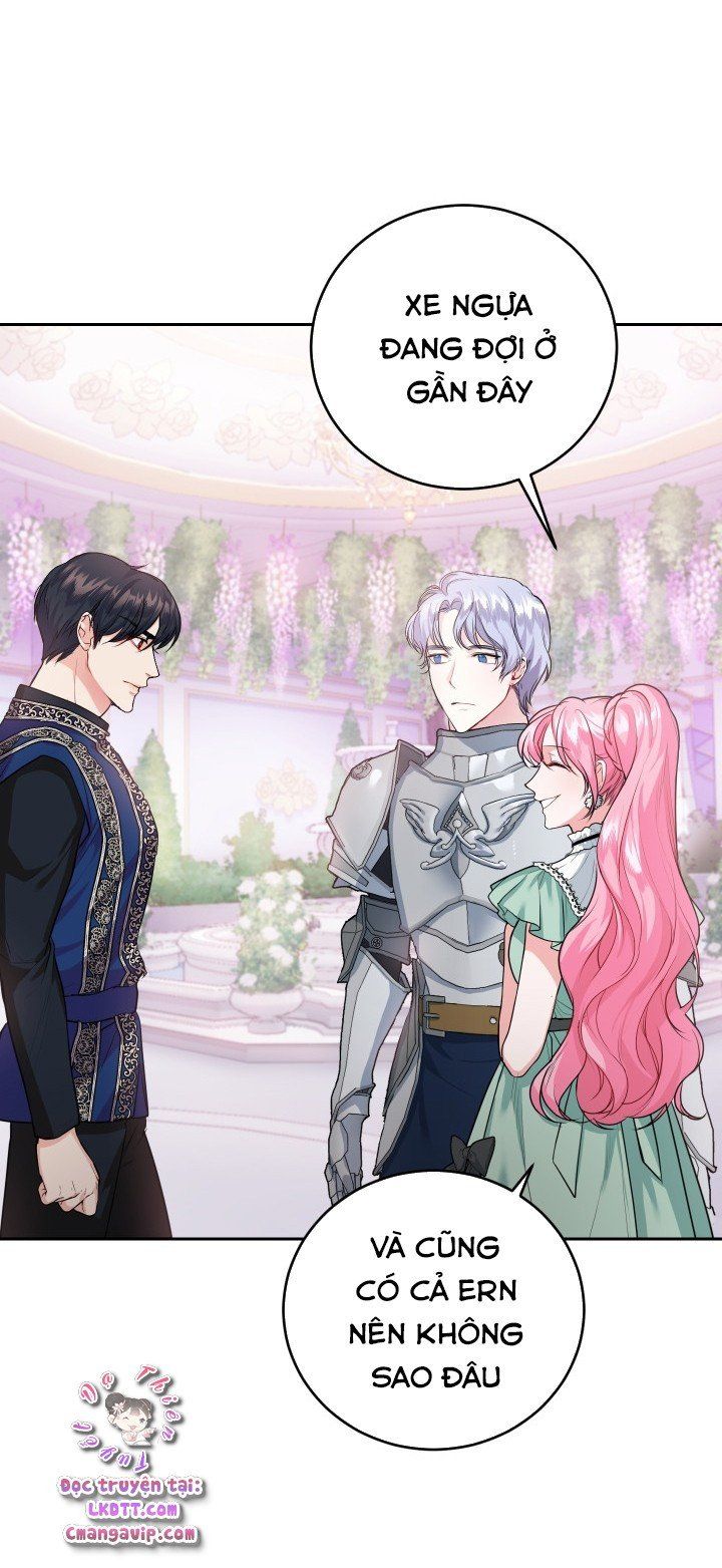 Trở Thành Người Pha Chế Nước Hoa Độc Nhất Của Bạo Chúa Chap 14 - Next Chap 13