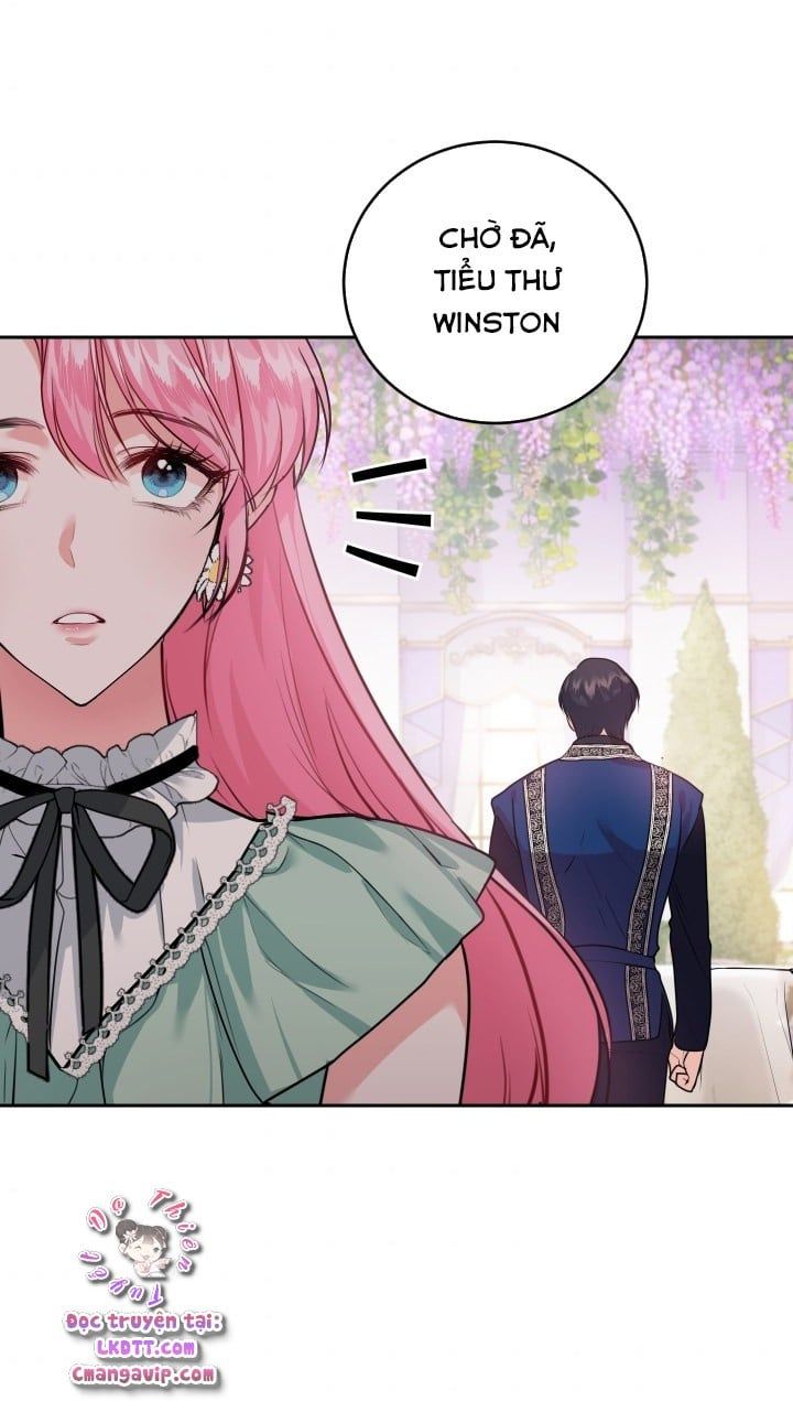 Trở Thành Người Pha Chế Nước Hoa Độc Nhất Của Bạo Chúa Chap 14 - Next Chap 13