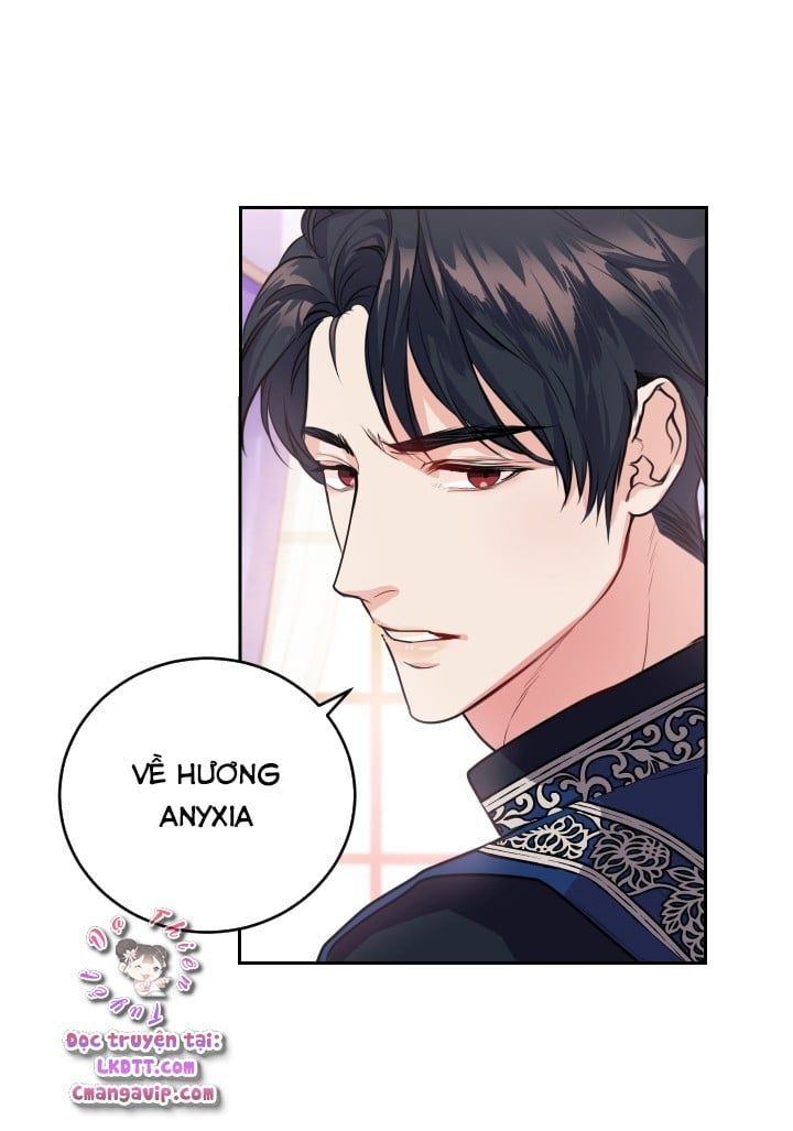 Trở Thành Người Pha Chế Nước Hoa Độc Nhất Của Bạo Chúa Chap 14 - Next Chap 13