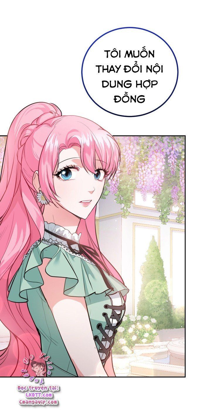 Trở Thành Người Pha Chế Nước Hoa Độc Nhất Của Bạo Chúa Chap 14 - Next Chap 13