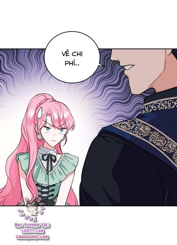 Trở Thành Người Pha Chế Nước Hoa Độc Nhất Của Bạo Chúa Chap 14 - Next Chap 13