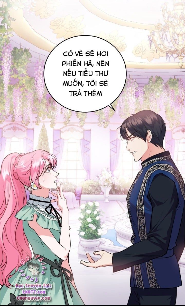 Trở Thành Người Pha Chế Nước Hoa Độc Nhất Của Bạo Chúa Chap 14 - Next Chap 13