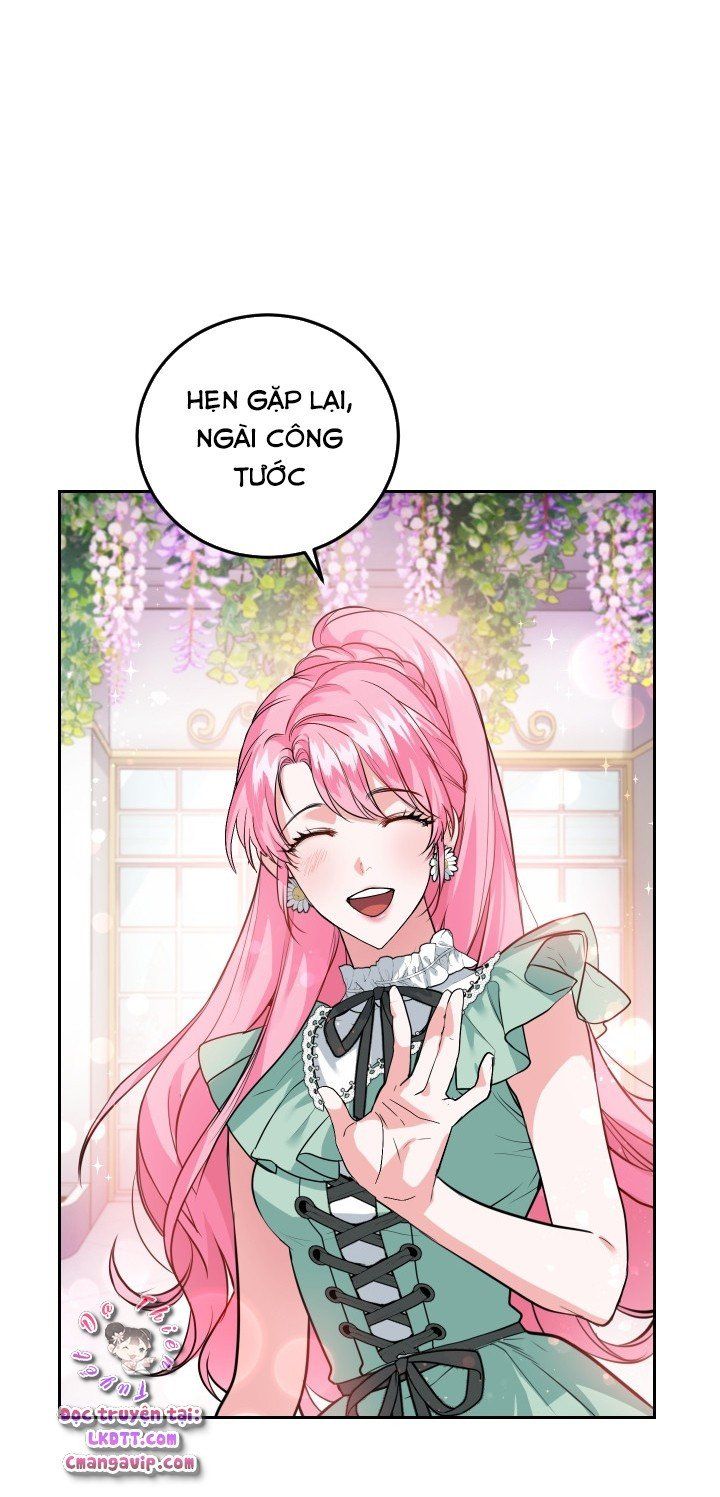Trở Thành Người Pha Chế Nước Hoa Độc Nhất Của Bạo Chúa Chap 14 - Next Chap 13
