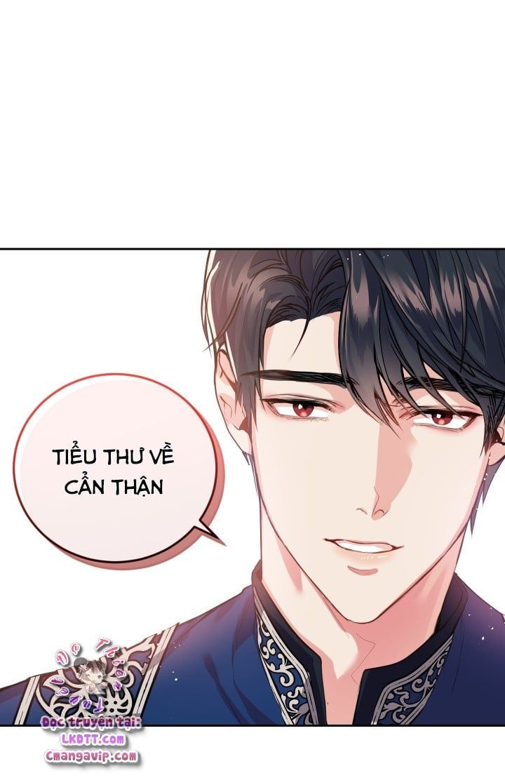 Trở Thành Người Pha Chế Nước Hoa Độc Nhất Của Bạo Chúa Chap 14 - Next Chap 13