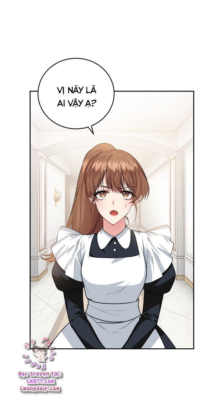 Trở Thành Người Pha Chế Nước Hoa Độc Nhất Của Bạo Chúa Chap 14 - Next Chap 13