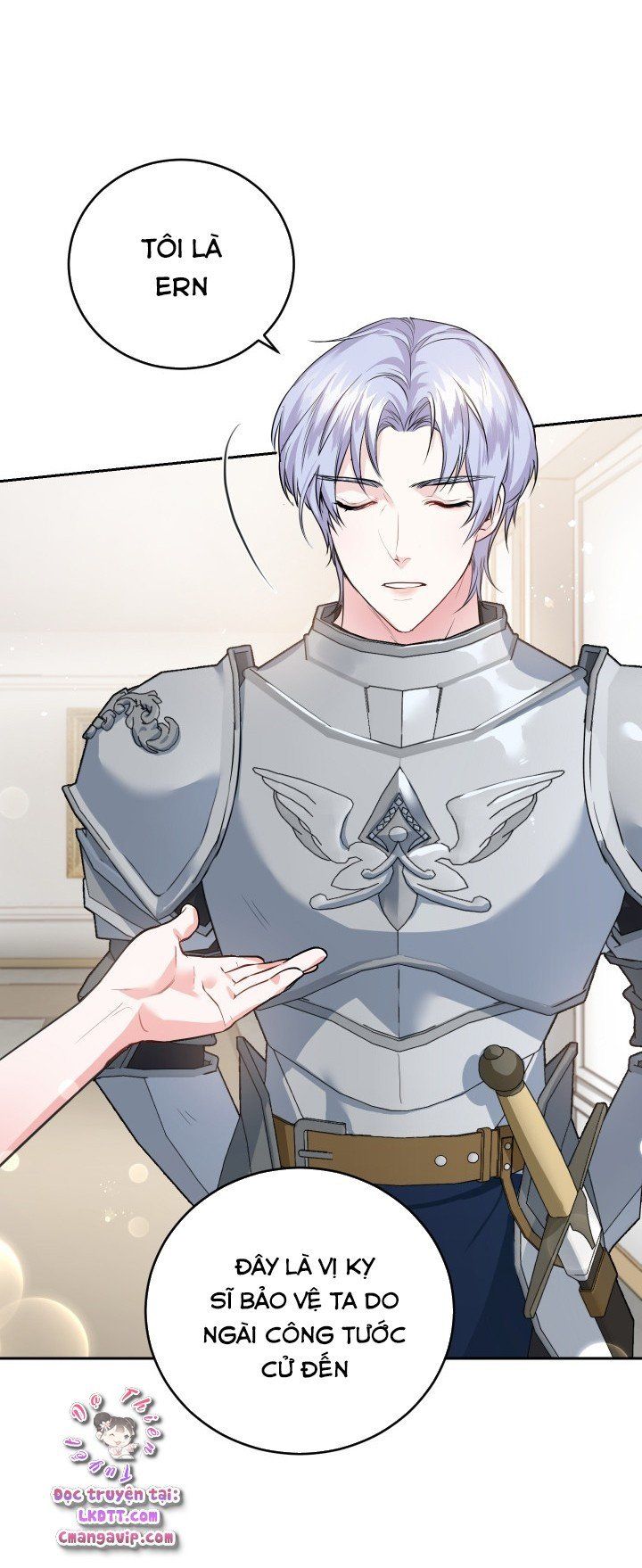 Trở Thành Người Pha Chế Nước Hoa Độc Nhất Của Bạo Chúa Chap 14 - Next Chap 13