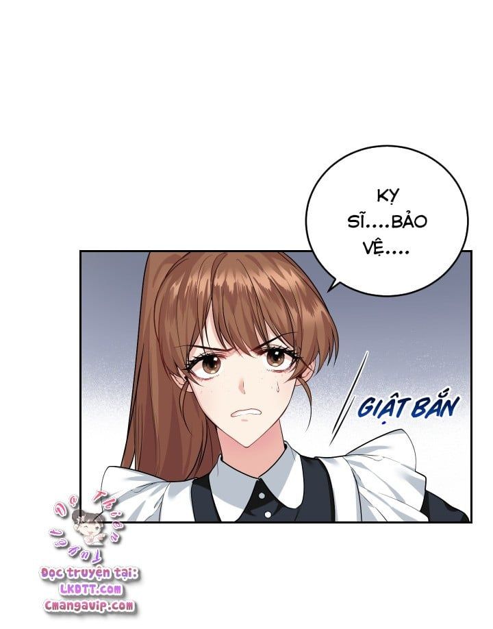 Trở Thành Người Pha Chế Nước Hoa Độc Nhất Của Bạo Chúa Chap 14 - Next Chap 13