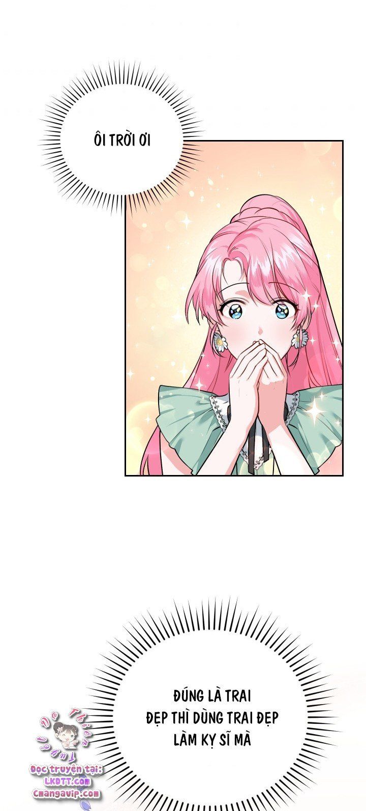 Trở Thành Người Pha Chế Nước Hoa Độc Nhất Của Bạo Chúa Chap 14 - Next Chap 13