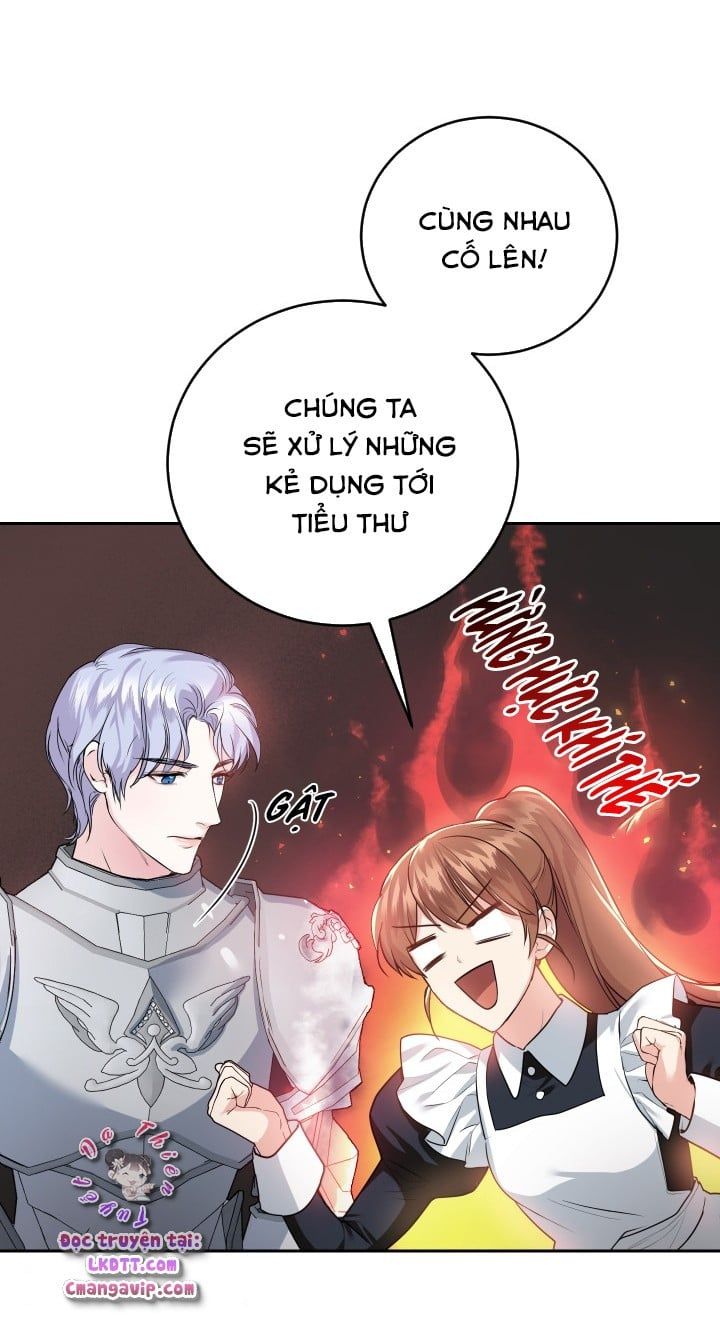 Trở Thành Người Pha Chế Nước Hoa Độc Nhất Của Bạo Chúa Chap 14 - Next Chap 13