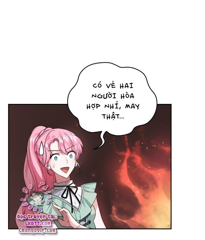 Trở Thành Người Pha Chế Nước Hoa Độc Nhất Của Bạo Chúa Chap 14 - Next Chap 13