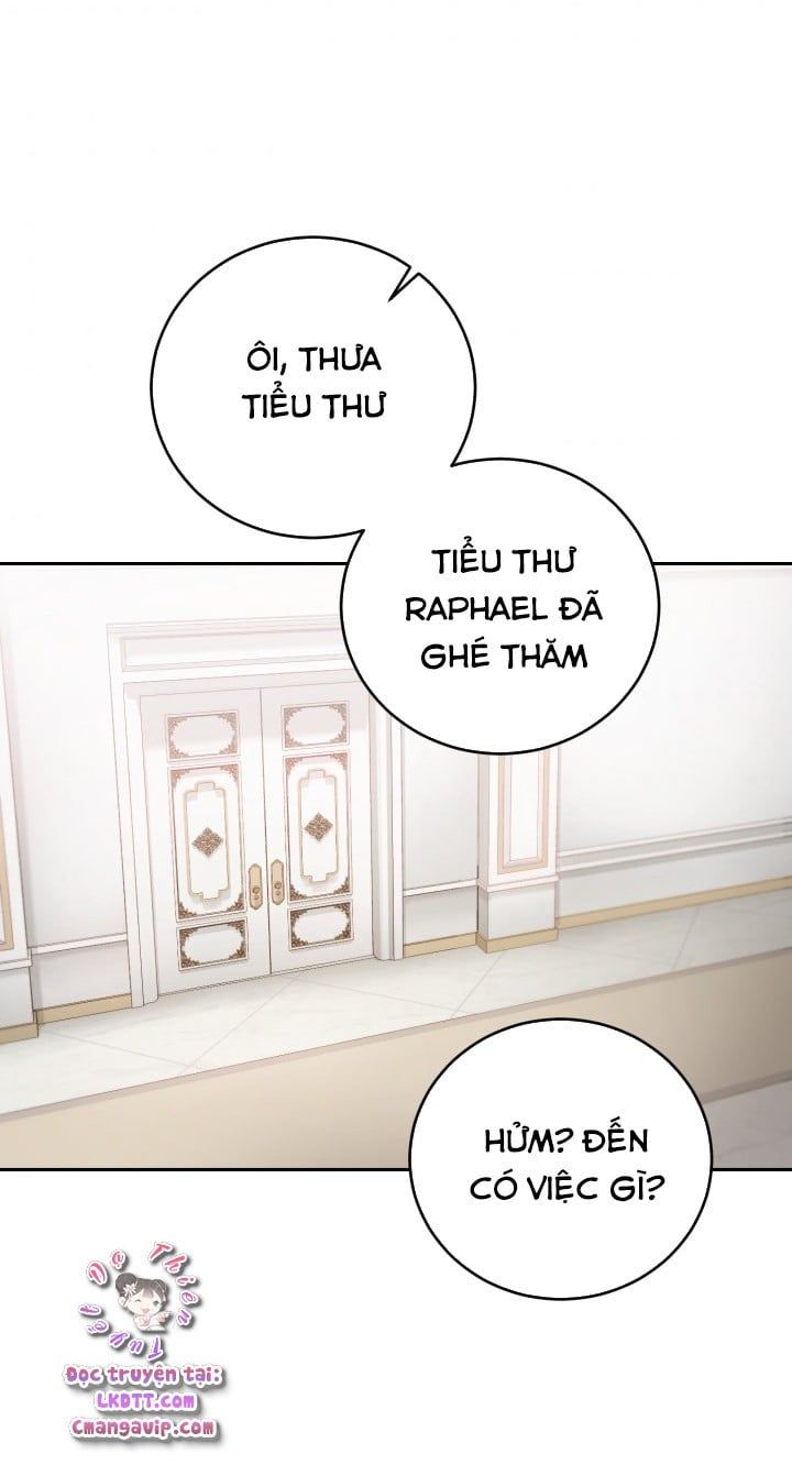 Trở Thành Người Pha Chế Nước Hoa Độc Nhất Của Bạo Chúa Chap 14 - Next Chap 13