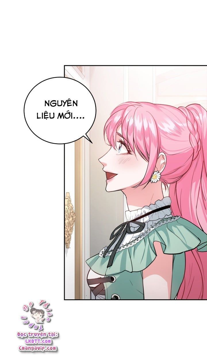 Trở Thành Người Pha Chế Nước Hoa Độc Nhất Của Bạo Chúa Chap 14 - Next Chap 13