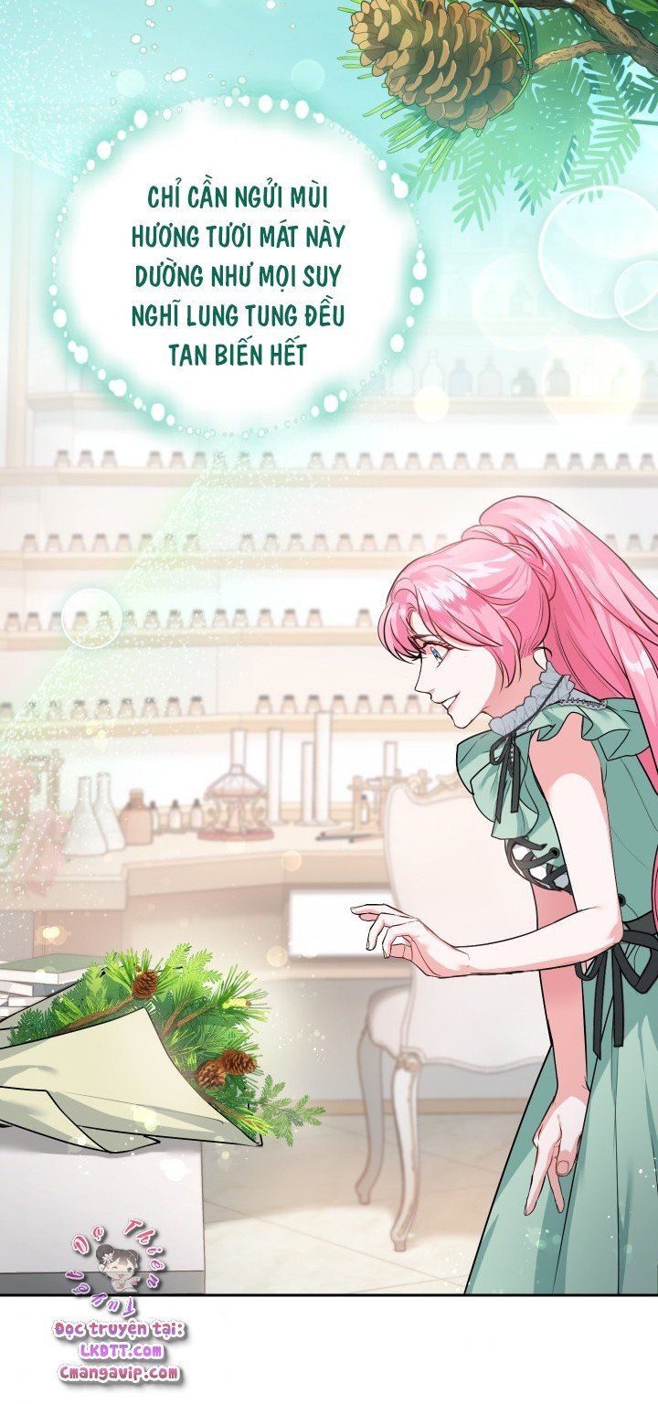 Trở Thành Người Pha Chế Nước Hoa Độc Nhất Của Bạo Chúa Chap 14 - Next Chap 13