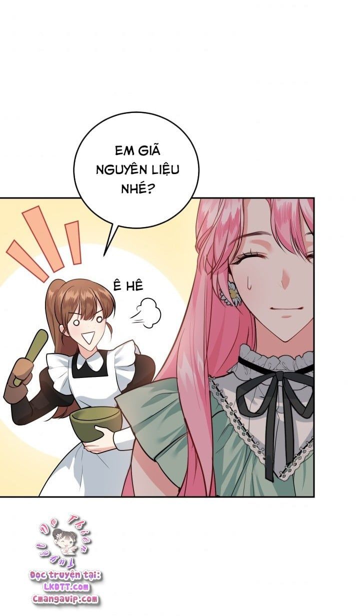 Trở Thành Người Pha Chế Nước Hoa Độc Nhất Của Bạo Chúa Chap 14 - Next Chap 13