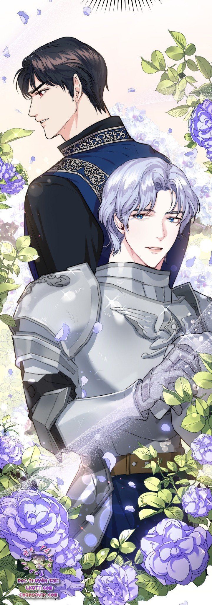 Trở Thành Người Pha Chế Nước Hoa Độc Nhất Của Bạo Chúa Chap 14 - Next Chap 13