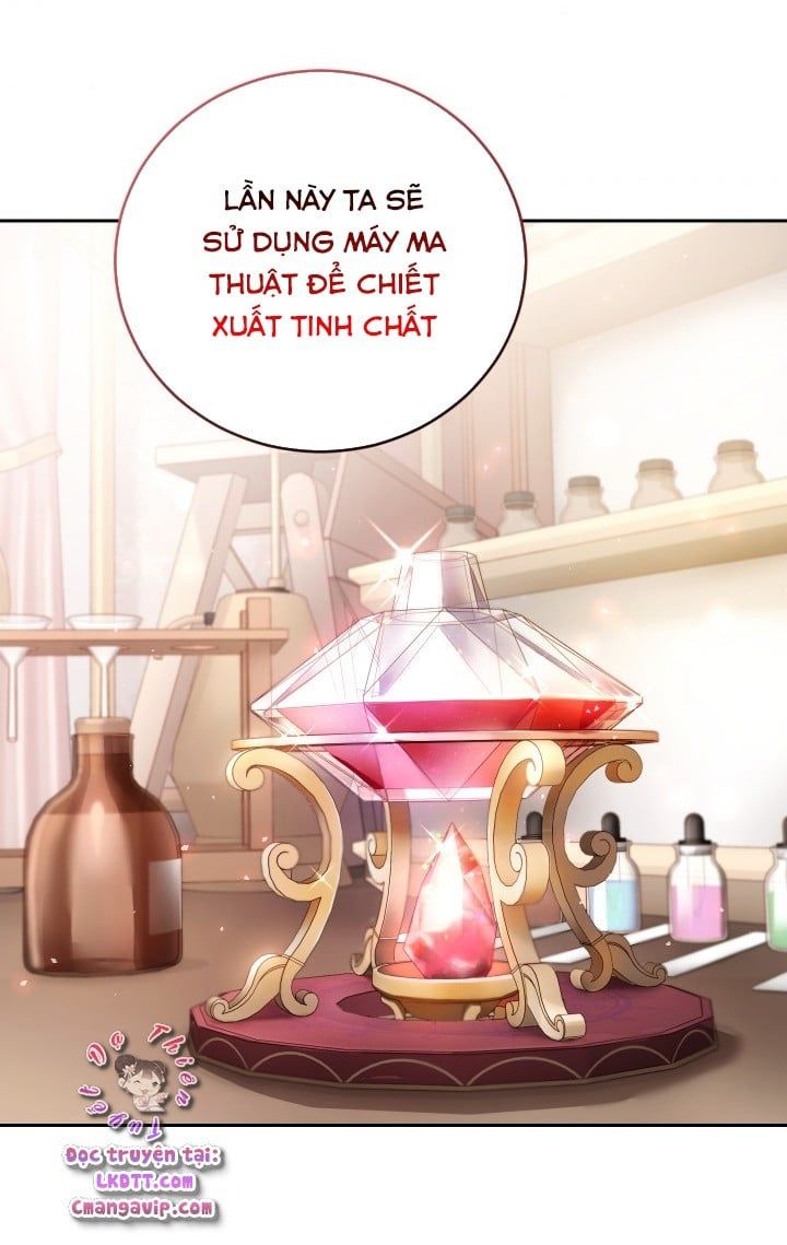 Trở Thành Người Pha Chế Nước Hoa Độc Nhất Của Bạo Chúa Chap 14 - Next Chap 13