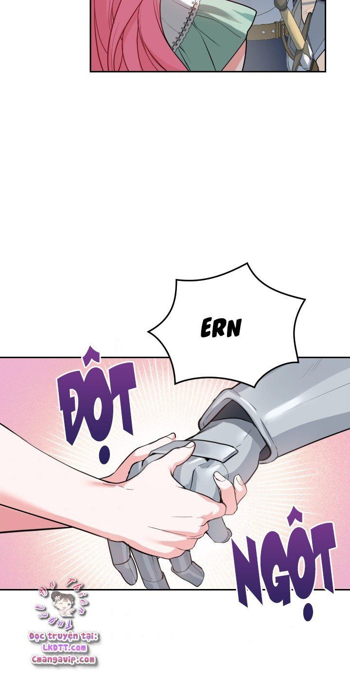 Trở Thành Người Pha Chế Nước Hoa Độc Nhất Của Bạo Chúa Chap 14 - Next Chap 13